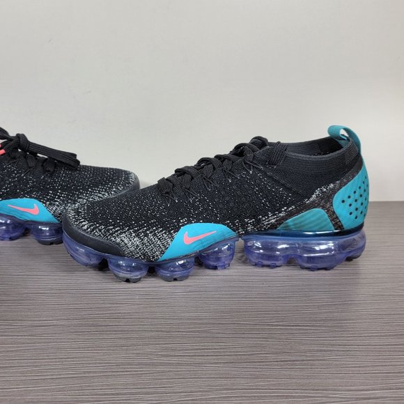 Nike Air Vapourmax 2.0 Flynit Runners, Womens Sz 9 - Picture 6 of 10